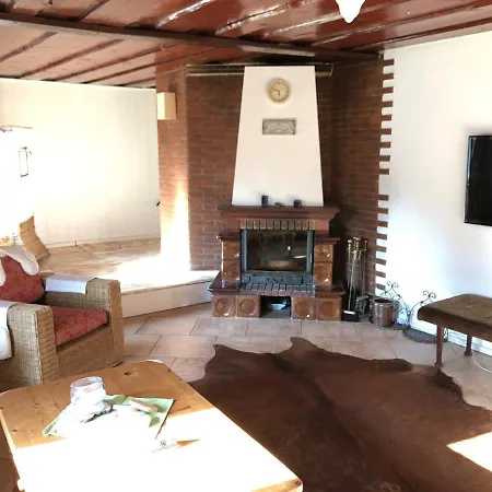 Haus Am Haff - Haupthaus