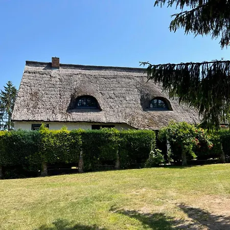 Haus Am Haff - Haupthaus *