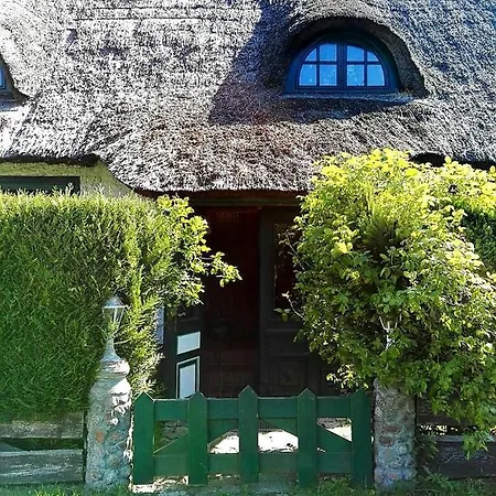 Haus Am Haff - Haupthaus Dargen