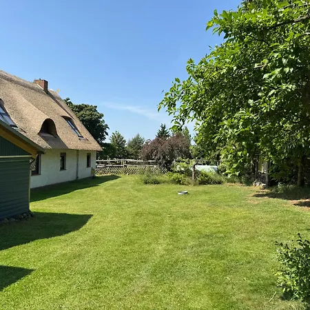 Haus Am Haff - Haupthaus Apartment