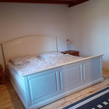 Haus Am Haff - Haupthaus Dargen