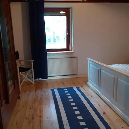 Apartment Haus Am Haff - Haupthaus *